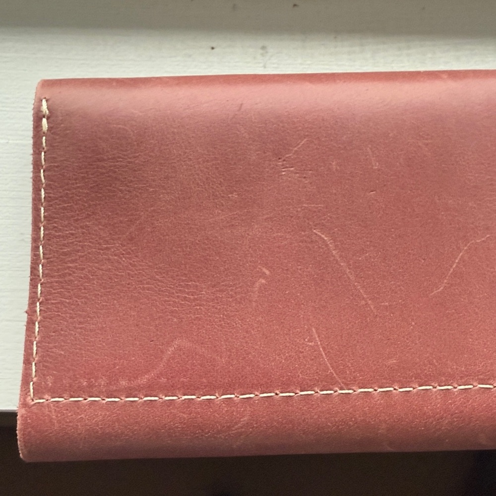 RARE BLOSSOM RANCHER wallet - Picture 7 of 12